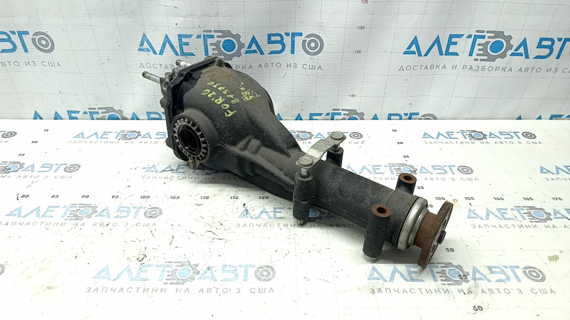 Cutie de viteze diferențial spate Subaru Forester 19-22 SK transmisie automată 58k
