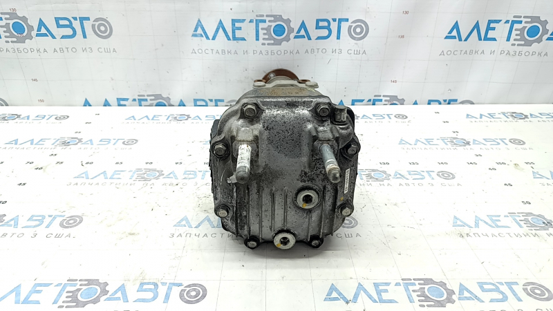 Cutie de viteze diferențial spate Subaru Forester 19-22 SK transmisie automată 58k