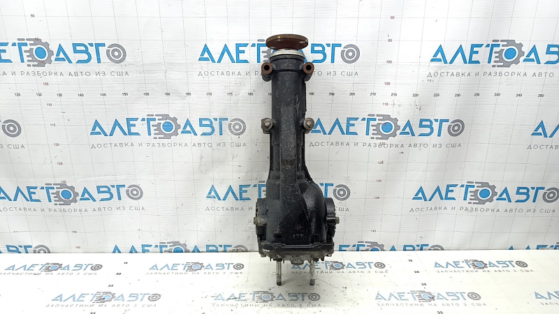 Cutie de viteze diferențial spate Subaru Forester 19-22 SK transmisie automată 58k