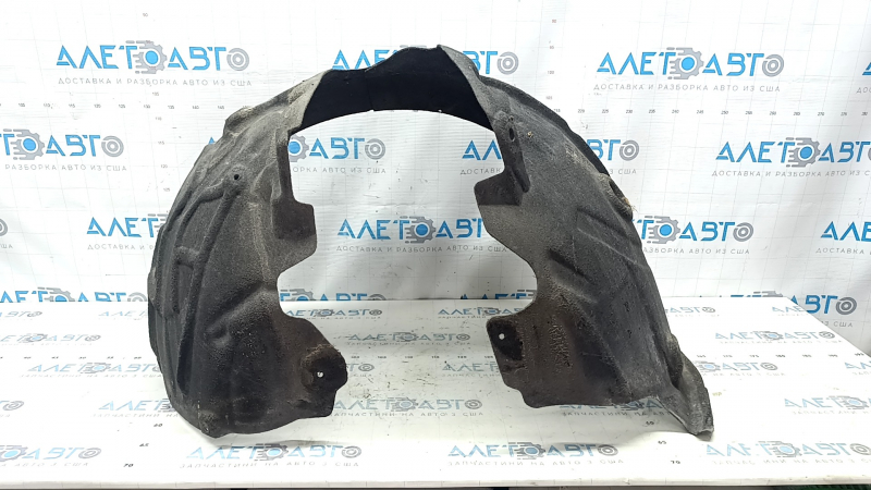 Подкрылок передний правый Audi A6 C7 17-18