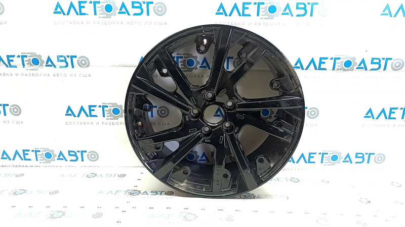 Диск колесный R19X7.5J Nissan Ariya 23-26