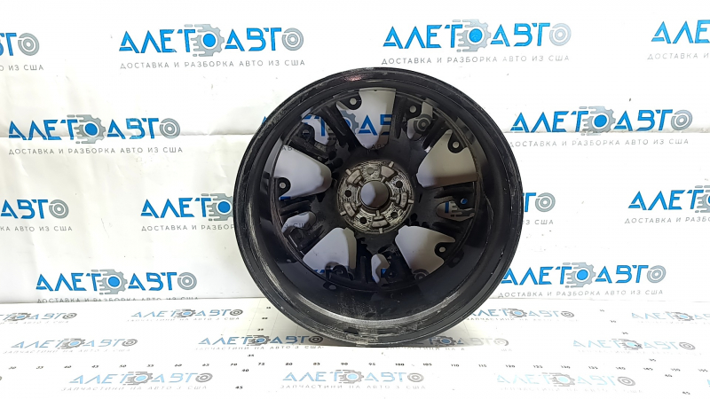Диск колесный R19X7.5J Nissan Ariya 23-26