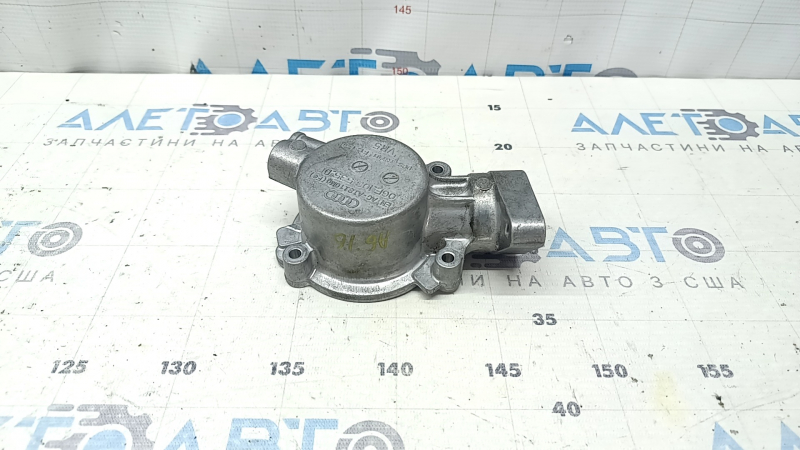 Корпус ТНВД Audi A6 C7 16-18 3.0T CREC