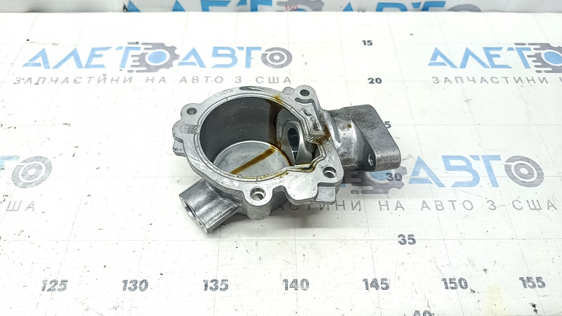 Корпус ТНВД Audi A6 C7 16-18 3.0T CREC