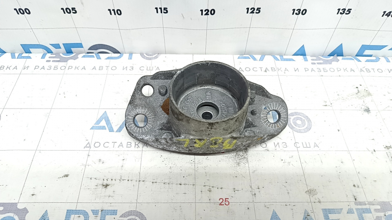 Опора амортизатора задняя левая VW Passat b8 16-19 USA