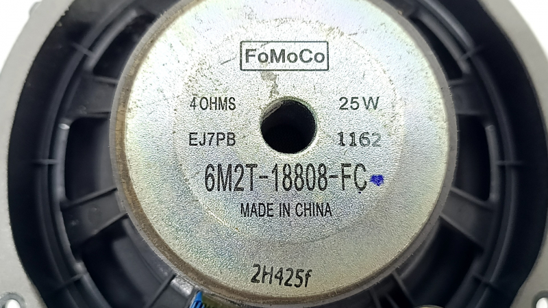 Динамик задний правый Ford C-max MK2 13-18 Sony 4Ом
