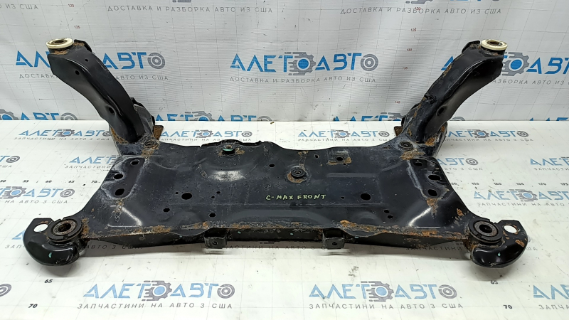 Подрамник передний Ford C-max MK2 13-18 ржавый