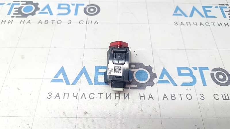 Кнопка аварийной сигнализации Hyundai Ioniq 5 22-26