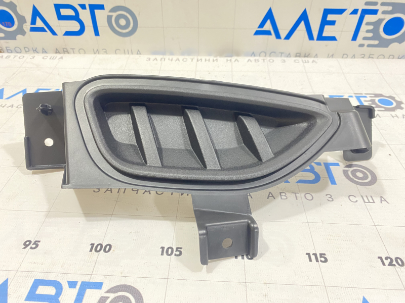 Capacul de protecție pentru farul stâng Ford Escape MK4 20-22, nou, neoriginal