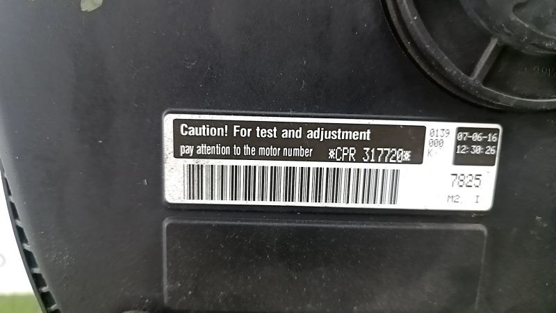 Двигатель VW Passat b8 16-19 USA 1.8 TFSI CPRA 108к 10-10-10-10