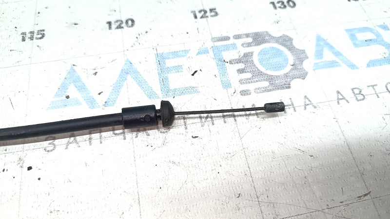 Трос открывания замка капота Ford C-max MK2 13-18