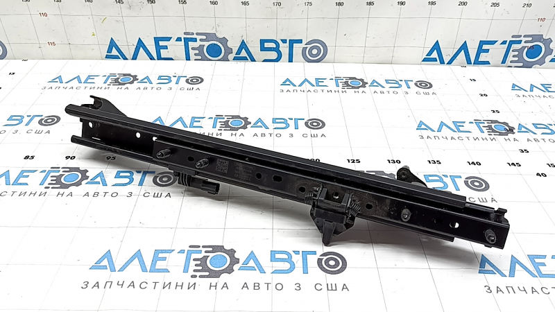 Салазка пассажирского сидения левая Ford Ecosport 18-22 без каркаса