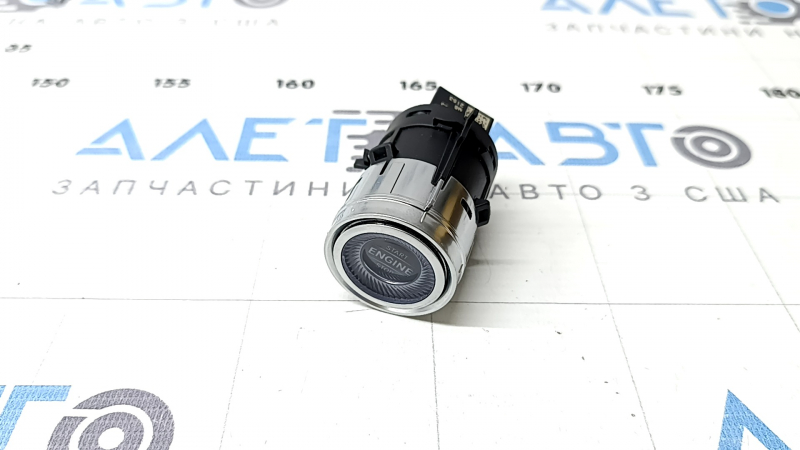 Кнопка Start/Stop Mercedes GLC 20-22