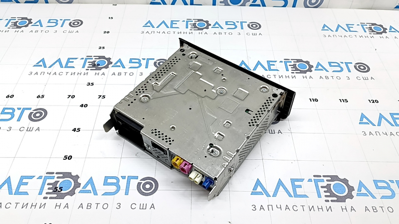 NAVIGAȚIE MULTIMEDIA RADIO Audi A4 B9 17-25