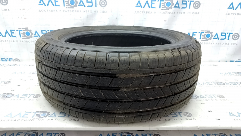 Шина R17 225/55 Michelin Energy SAVER A/S 2024 всесезонная 7мм