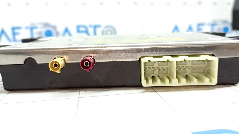 TELEMATICS MODULE Ford Ecosport 18-22
