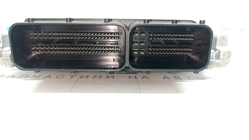 Блок ECU компьютер двигателя Mercedes GLC 300 20-22