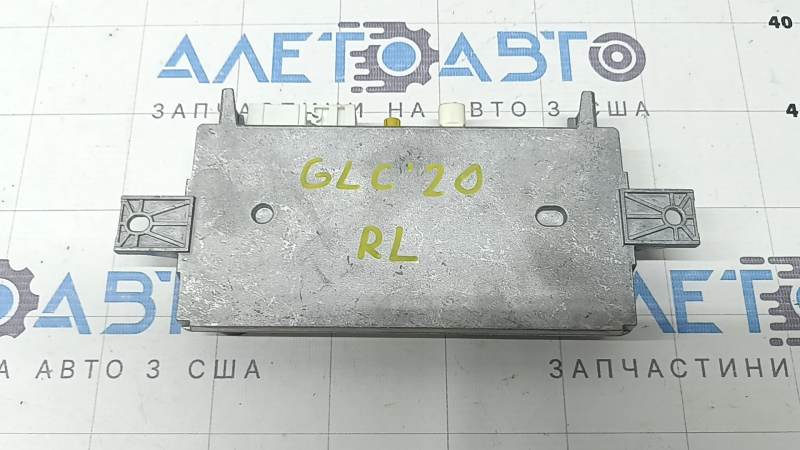 Parking Aid Control Module Mercedes GLC 20-22