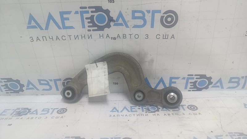 Рычаг поперечный верхний задний левый Audi A4 B9 17-25 передний