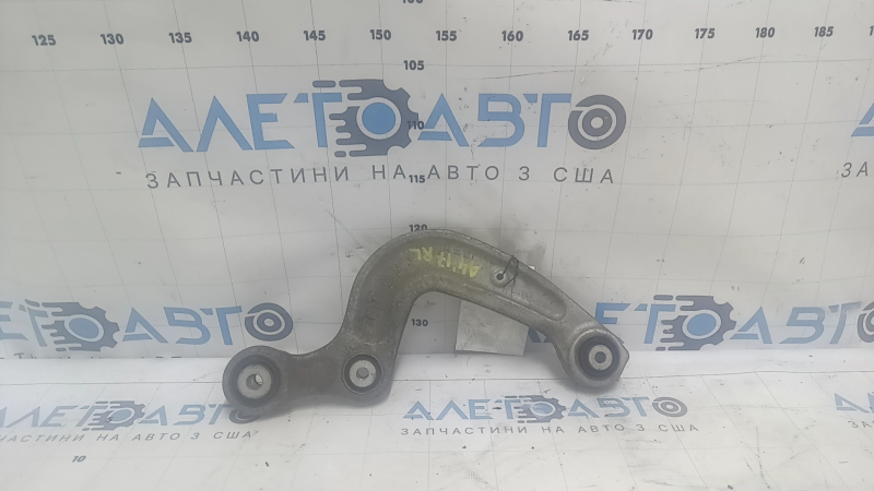 Рычаг поперечный верхний задний левый Audi A4 B9 17-25 передний