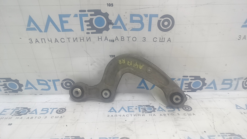 Рычаг поперечный верхний задний правый Audi A4 B9 17-25 передний