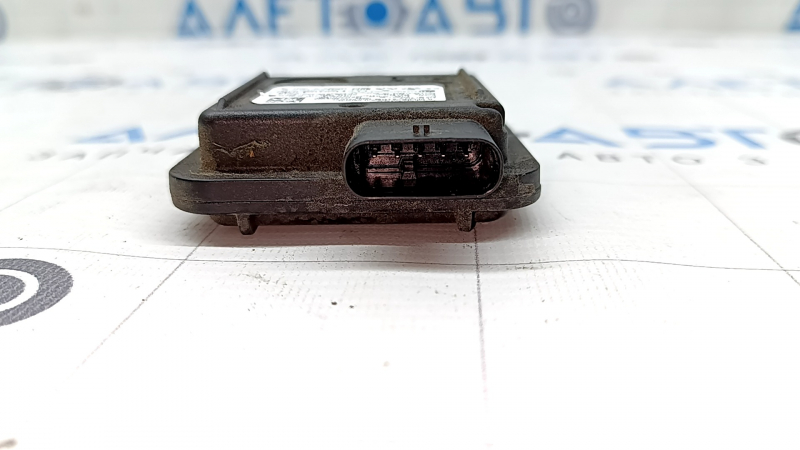 Homelink Garage Remote Control Module Audi A4 B9 17-19