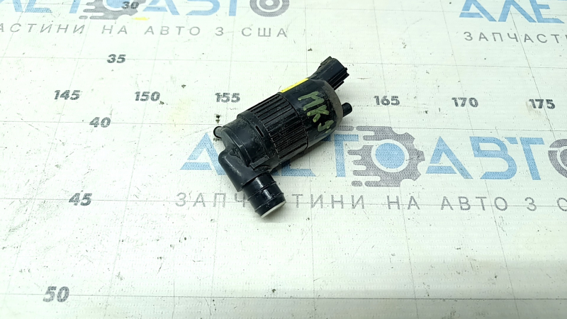 Мотор омывателя Ford Fusion mk5 13-20