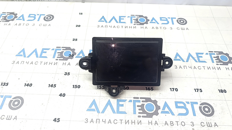 Блок управления ДХО Hyundai Ioniq 5 22-26