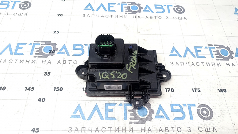 Блок управления ДХО Hyundai Ioniq 5 22-26