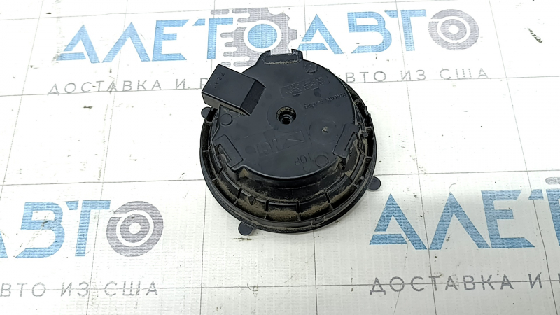 Моторчик бокового левого зеркала Ford Fusion mk5 13-20