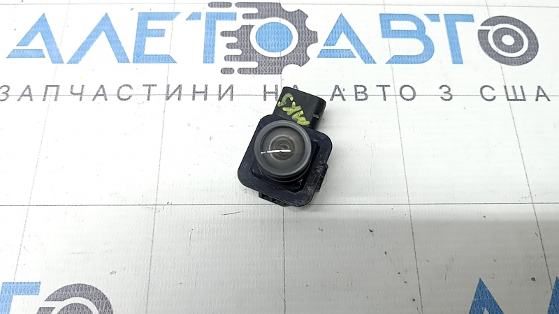 Камера заднего вида Ford Fusion mk5 17-20