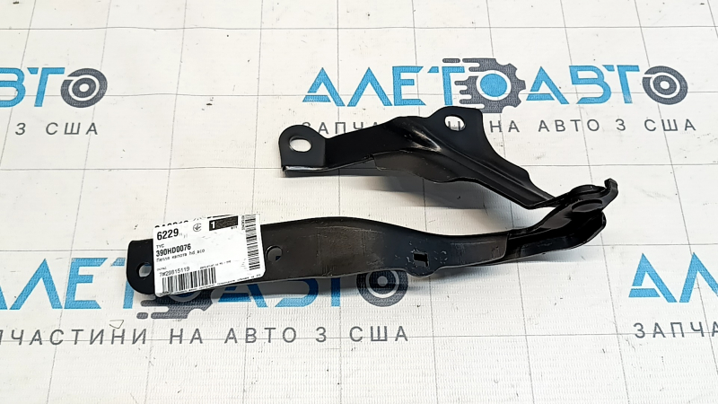 Петля капота левая Honda Accord 18-22