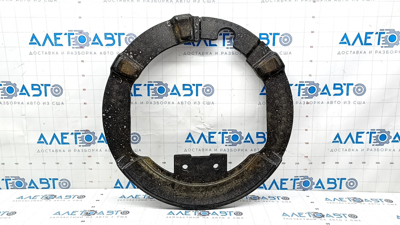 Пенопласт крепления запасного колеса Ford Escape MK4 20-26