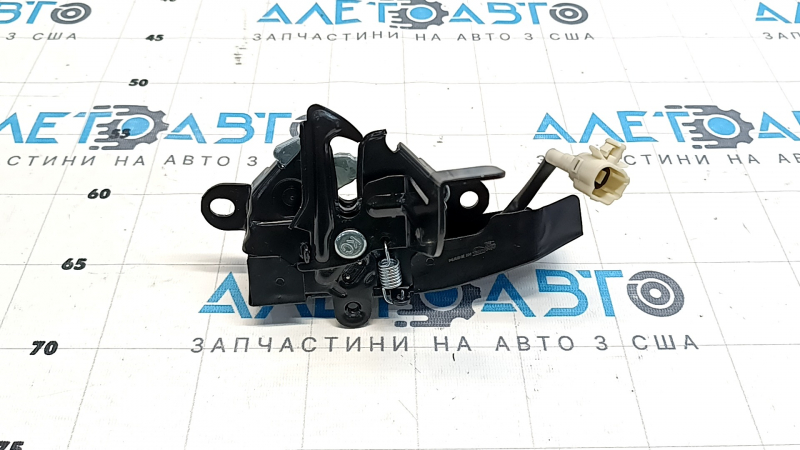 Замок капота Lexus ES300h ES350 13-18 с датчиком
