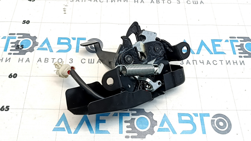 Замок капота Lexus ES300h ES350 13-18 с датчиком