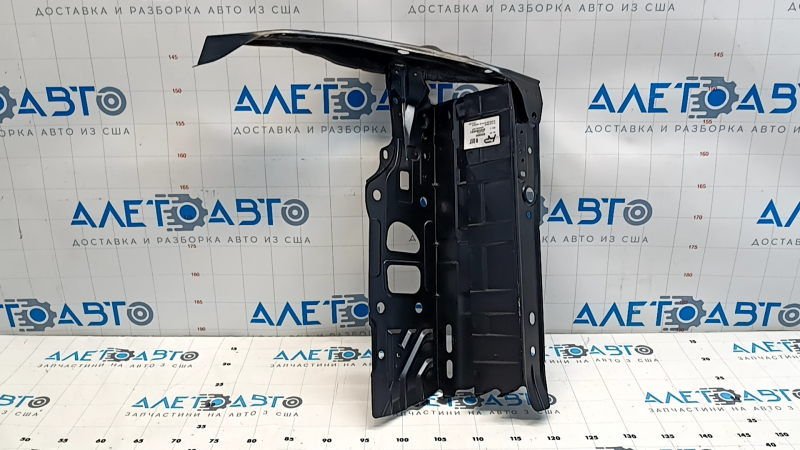 Vizor TV dreapta Subaru Outback 20-23