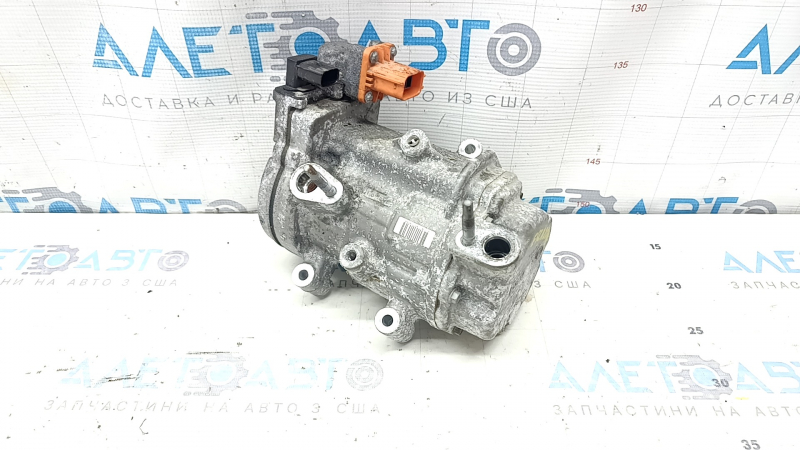 Компрессор кондиционера Ford Escape MK4 20-22 hybrid, plug-In