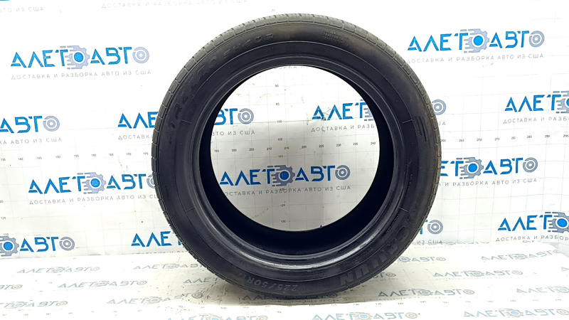 Шина R17 225/50 Sailun Atrezzo 2022 всесезонная 6мм, порез