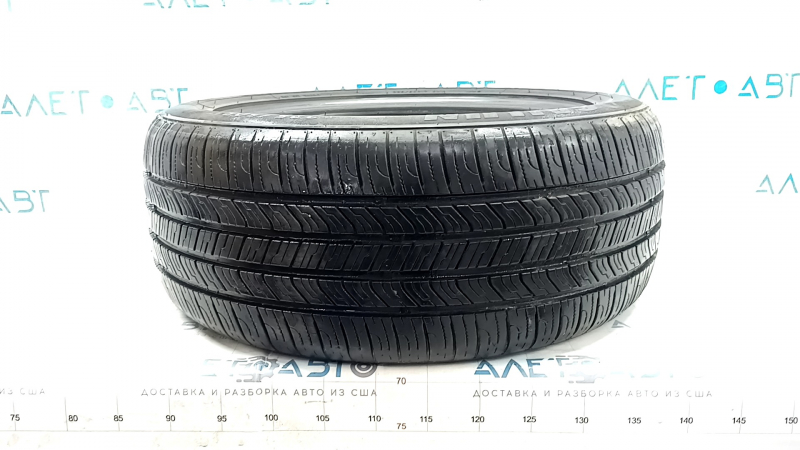Шина R17 225/50 Sailun Atrezzo 2022 всесезонная 6мм, порез