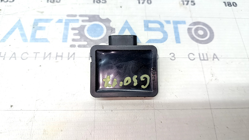 Temp Sensor BMW 5 G30 17-23