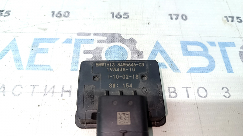 Temp Sensor BMW 5 G30 17-23