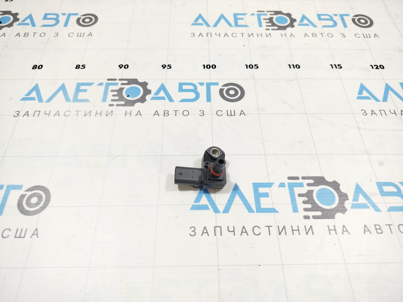 Map Sensor BMW X1 F48 16-22 B46 на коллекторе