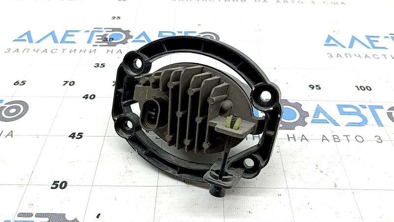 Proiector ceață stânga PTF Jeep Compass 22-25 LED