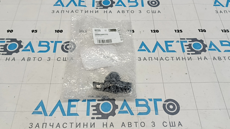 Парктроник заднего бампера внутренний Honda CRV 23-26