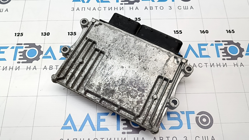 Блок ECU компьютер двигателя Hyundai Ioniq 5 22-26