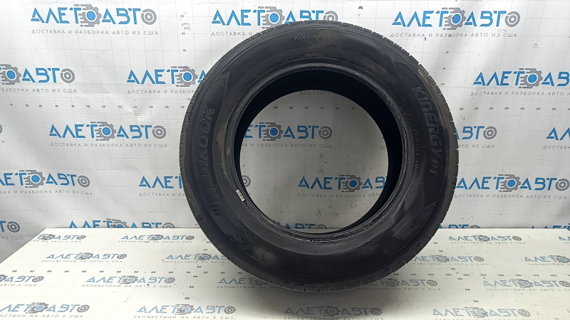 Шина R17 225/65 HANKOOK KINERGY PT 2022 всесезонная 4.5мм