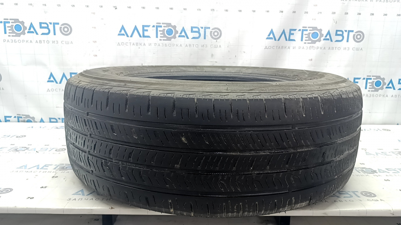 Шина R17 225/65 HANKOOK KINERGY PT 2022 всесезонная 4.5мм