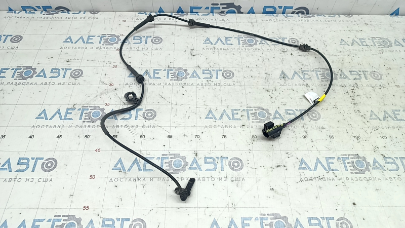 Senzor ABS spate stânga Jeep Compass 17-25 awd