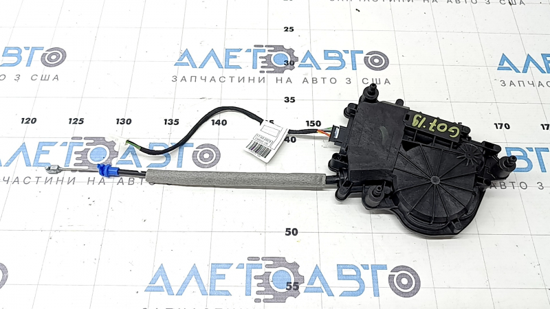 Доводчик двери багажника верхний BMW X7 G07 19-22