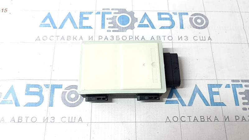 Датчик слепых зон BSM правый BMW X7 G07 19-22